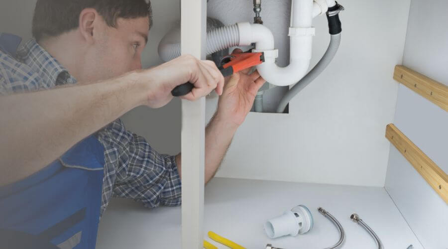 Professional Leak Detection in Rollinsford, NH